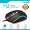 ماوس مخصوص بازی رپو مدل V25Pro